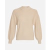 Acentia Rachelle Pullover Oatmeal Melange MSCH