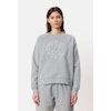 LR-NUKA 7 Sweatshirt Grey Levete Room