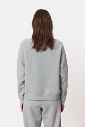 LR-NUKA 7 Sweatshirt Grey Levete Room