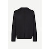 Saelietta Sweater 12923 Black Samsoe Samsoe