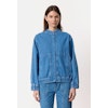 LR-Frilla 5 Jacket Blue Levete Room