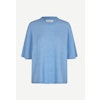 Megan T-shirt 14709 Blue Heron Samsoe Samsoe