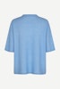Megan T-shirt 14709 Blue Heron Samsoe Samsoe