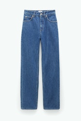 Briony Jeans Washed Mid Blue Filippa K
