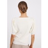 Als Knit Tee Off-White Norr