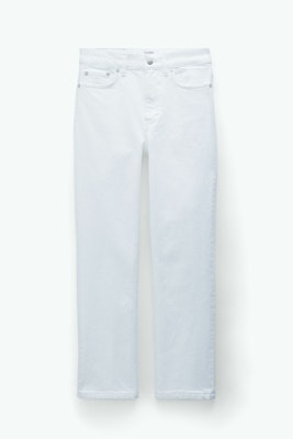 Stella Jeans White Wash Filippa K