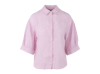Eline SS Shirt Pink Urban Pioneers