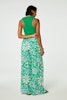 Palapa Trousers Green Streisand Fabienne Chapot