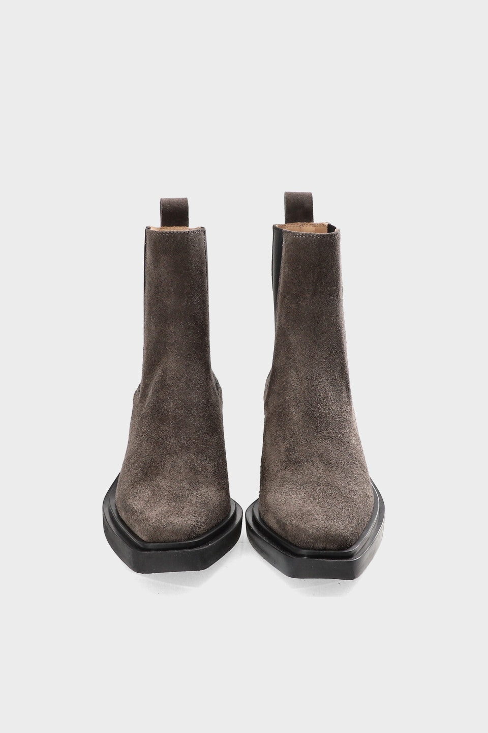 CPH236 Suede Off Black Copenhagen Studios