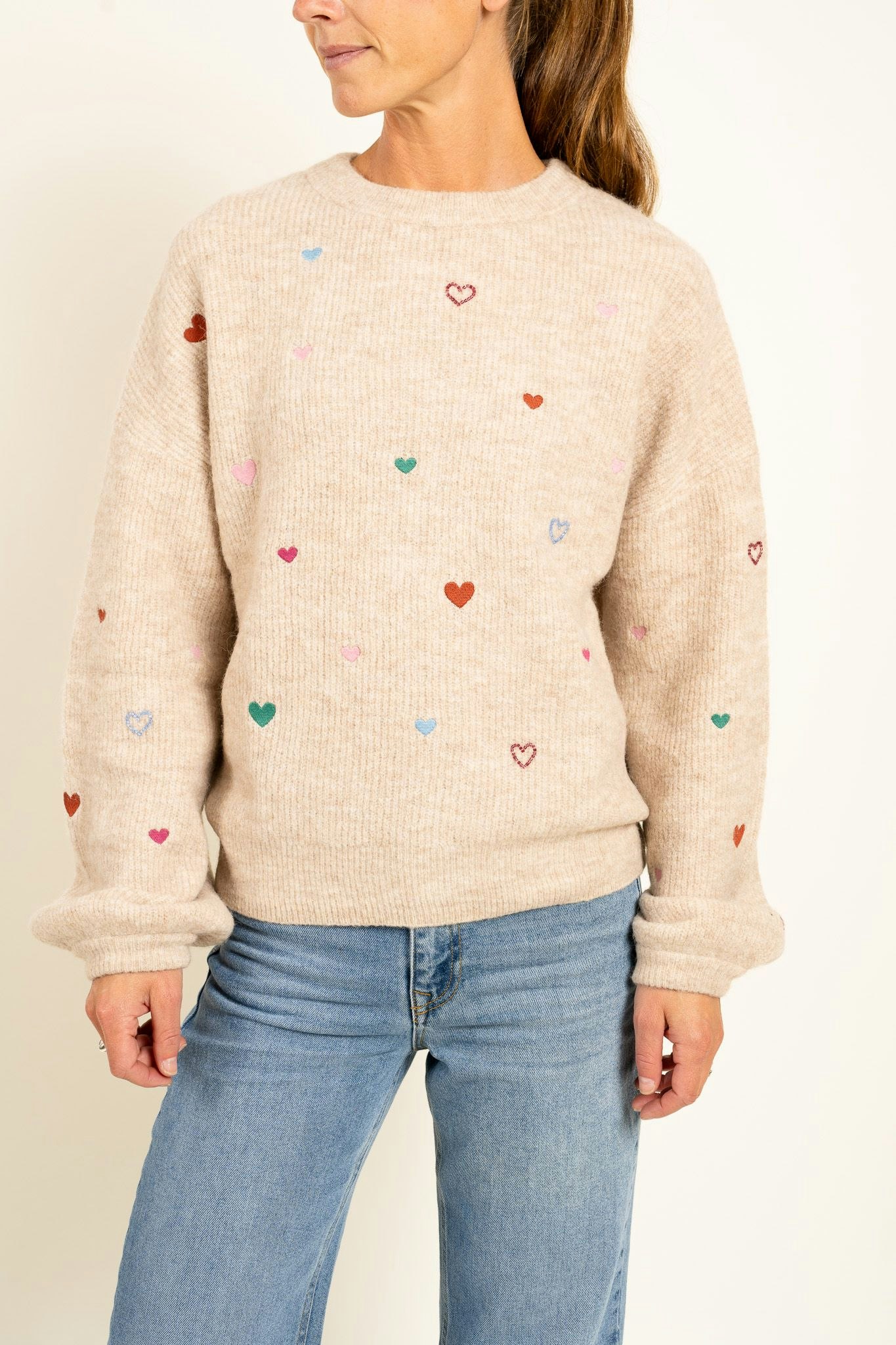 Fabienne chapot olivia pullover sale