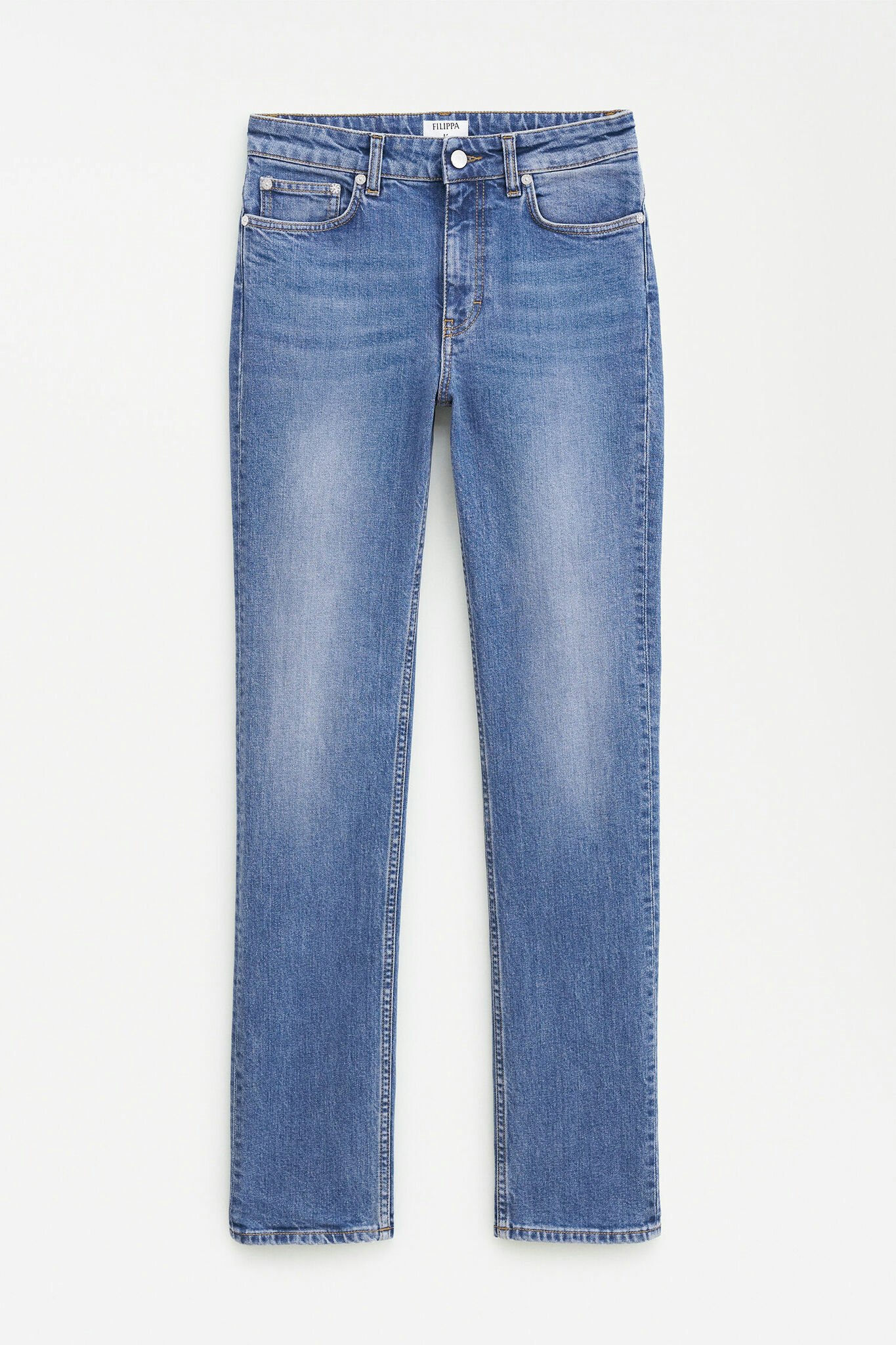 Stella Jeans Long Mid Blue Filippa K