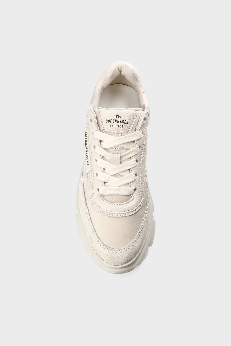CPH56 Material Mix Cream Copenhagen Studios