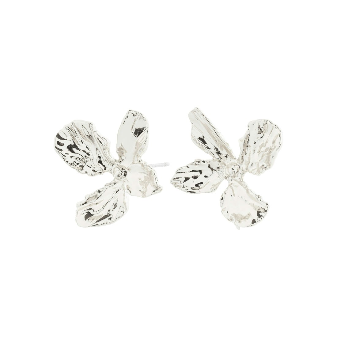 Dream Earrings Silver Pilgrim