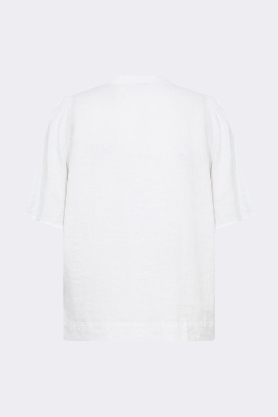 LR-Naja 32 Blouse White Levete Room