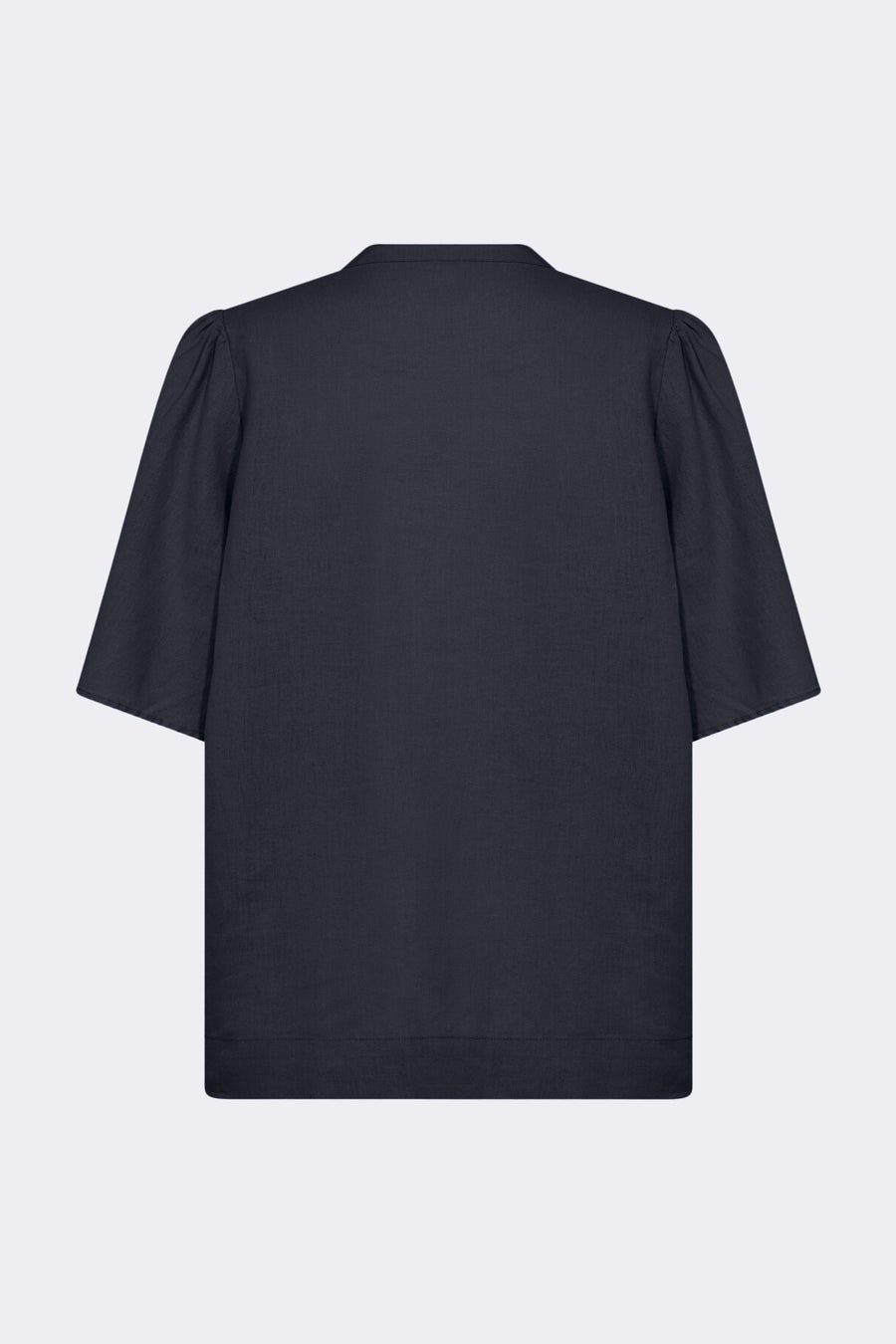 LR-Naja 32 Blouse Dark Blue Levete Room