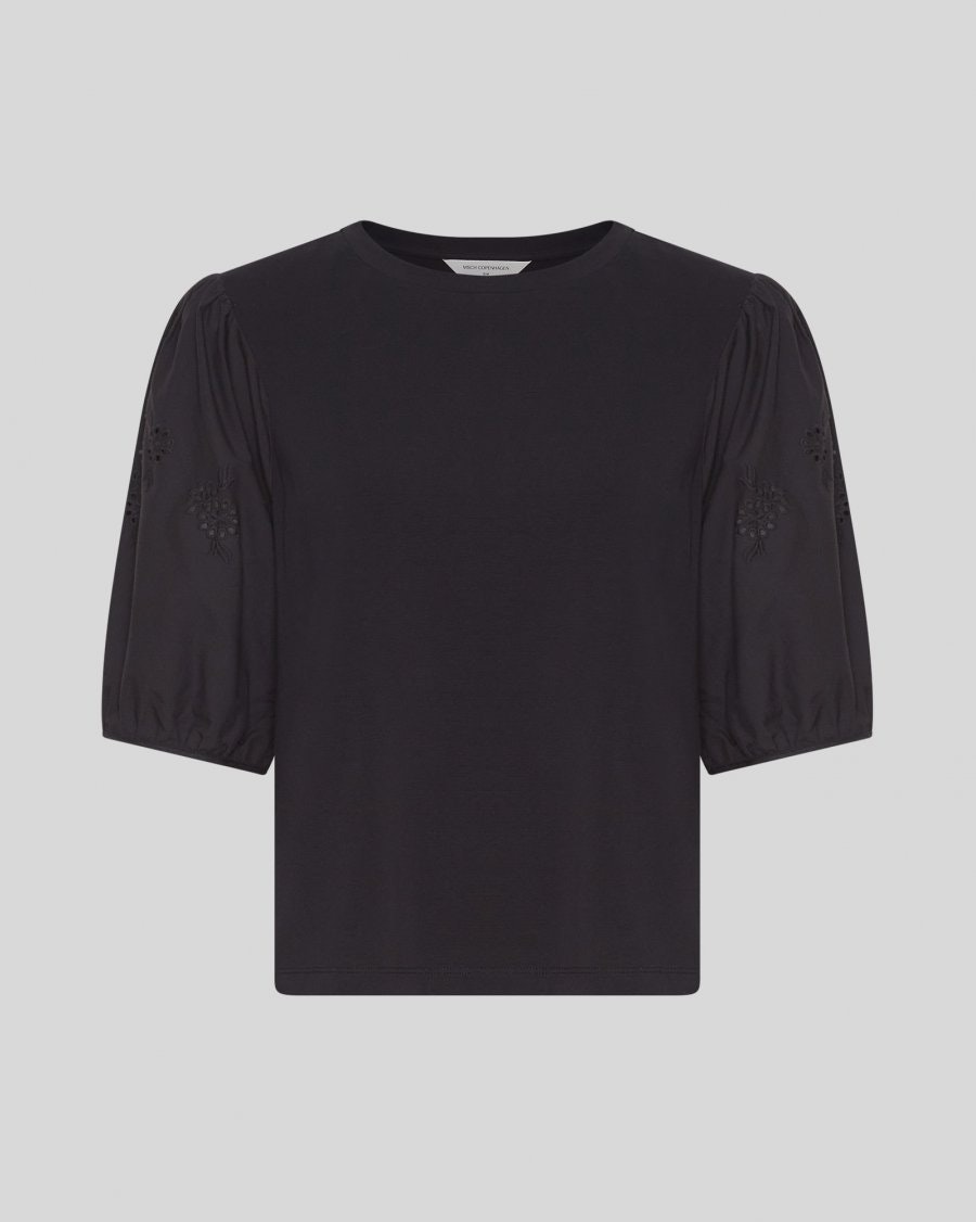 Cebrina 2/4 Top Black MSCH