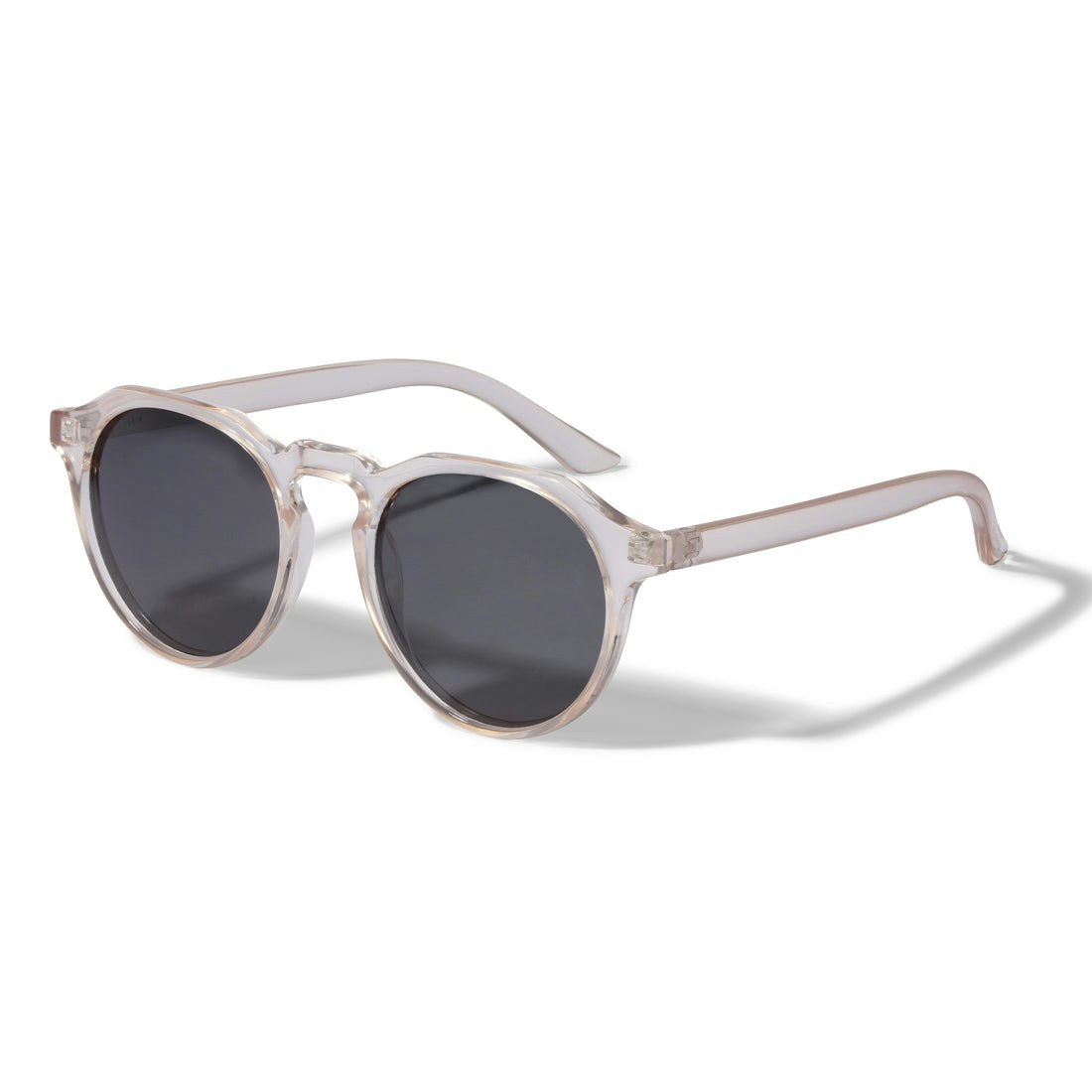 Alejandra Sunglasses Crystal Pilgrim