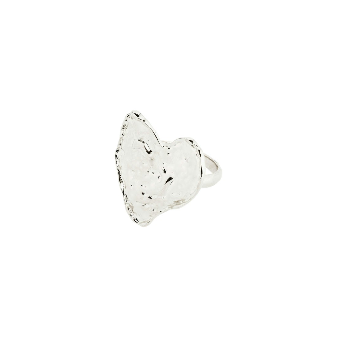 Ryan Ring Silver Pilgrim