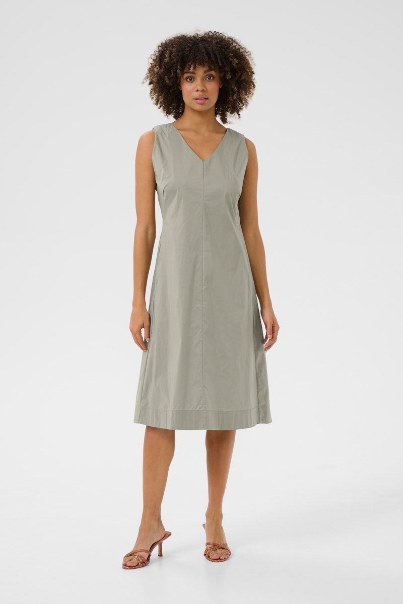 Novi Dress Seagrass Culture
