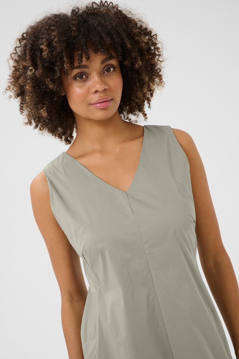 Novi Dress Seagrass Culture