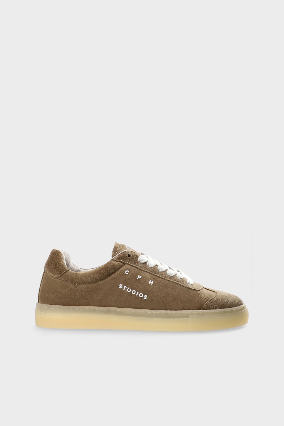 CPH433 Suede Taupe Copenhagen Studios