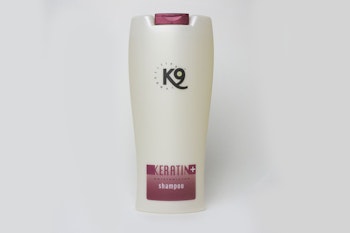 K9 KERATIN+ Moisture schampo