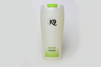 K9 Aloe Vera schampo