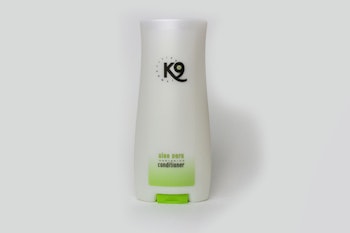 K9 Aloe Vera balsam