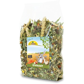 Jr farm Skördetid 150 gr