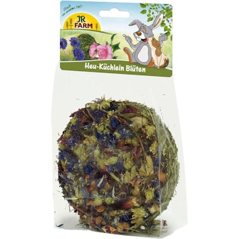Hökaka blommor 75g