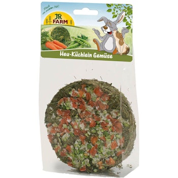 Hökaka grönsaker 75gr