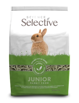 Selective Rabbit Junior 1,5 kg