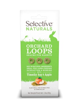 Selective Orchard Loops