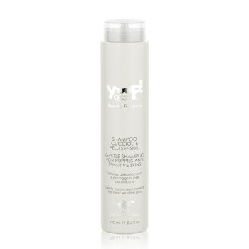 Yuup! Home Gentle Shampoo for Puppies and Sensitive Skins