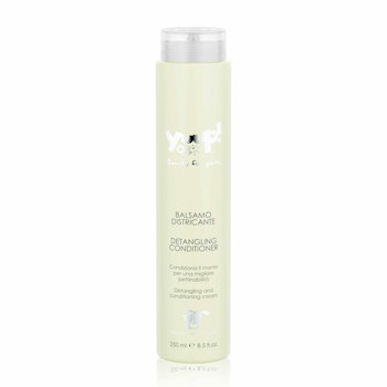 Yuup! Home Detangling Conditioner