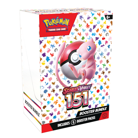 151 Bundle