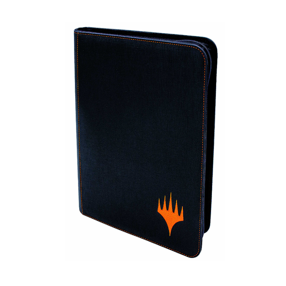 Binder 9-pocket Mythic Edition