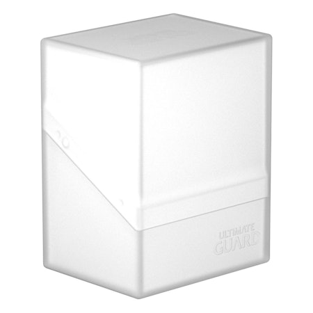 Boulder Deck Case 80+ Frosted