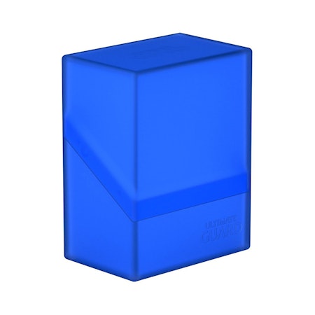 Boulder Deck Case 60+ Sapphire