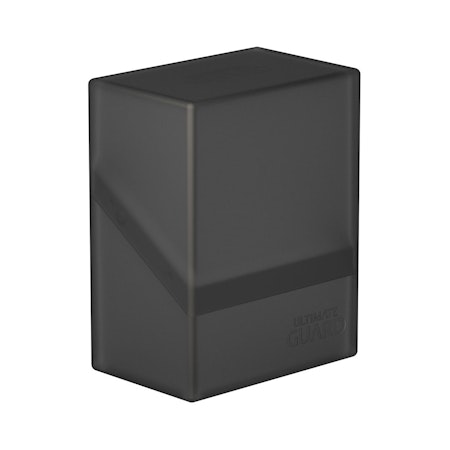 Boulder Deck Case 60+ Onyx