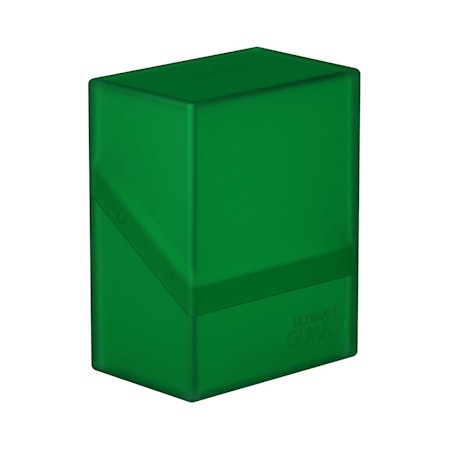 Boulder Deck Case 60+ Emerald