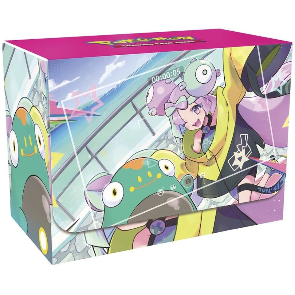 Premium Tournament Collection Iono