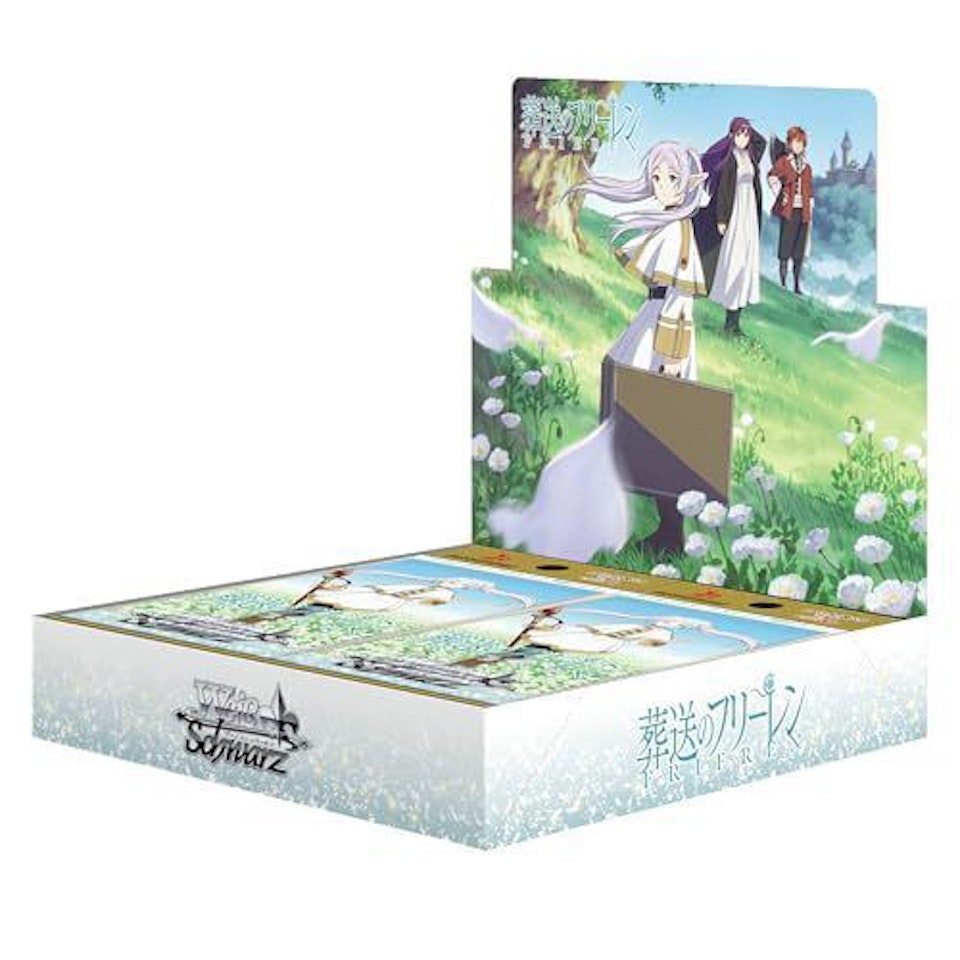 Sousou No Frieren (JAP)