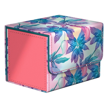 Sidewinder 100+ Floral Places (Miami Pink)