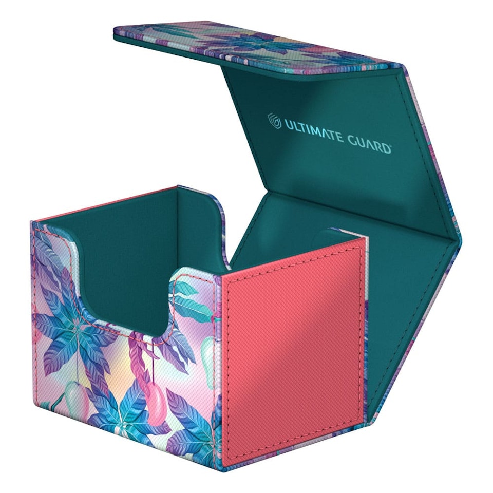 Sidewinder 100+ Floral Places (Miami Pink)