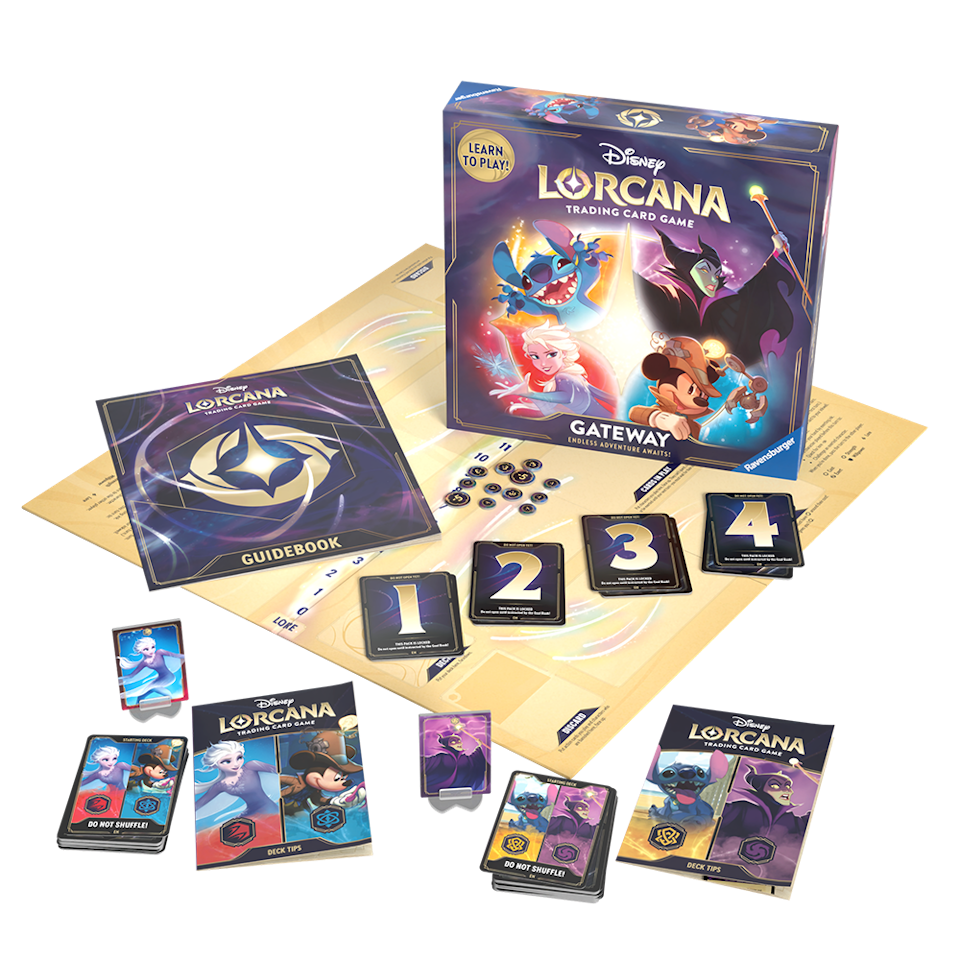 Lorcana: Gateway