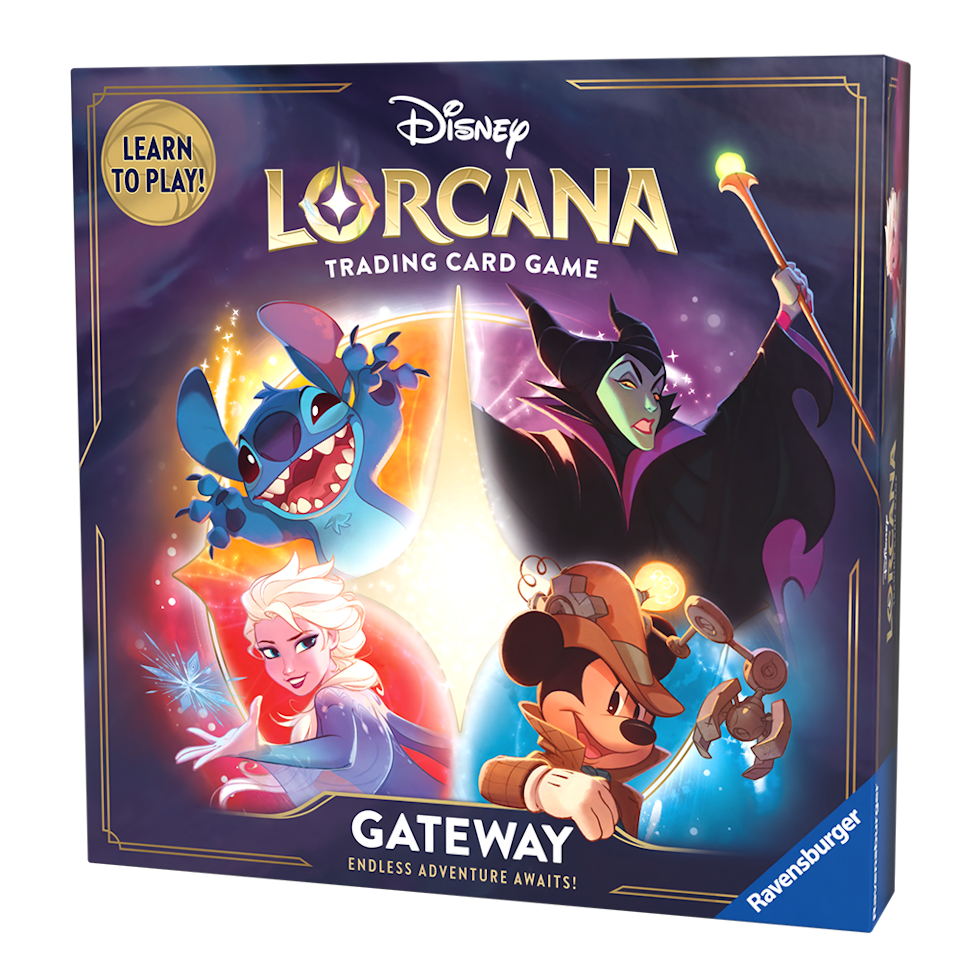 Lorcana: Gateway