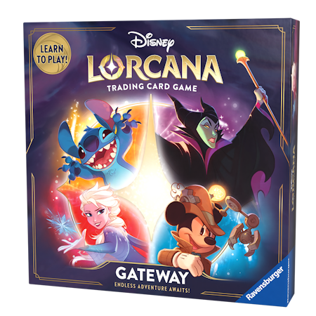 Lorcana: Gateway