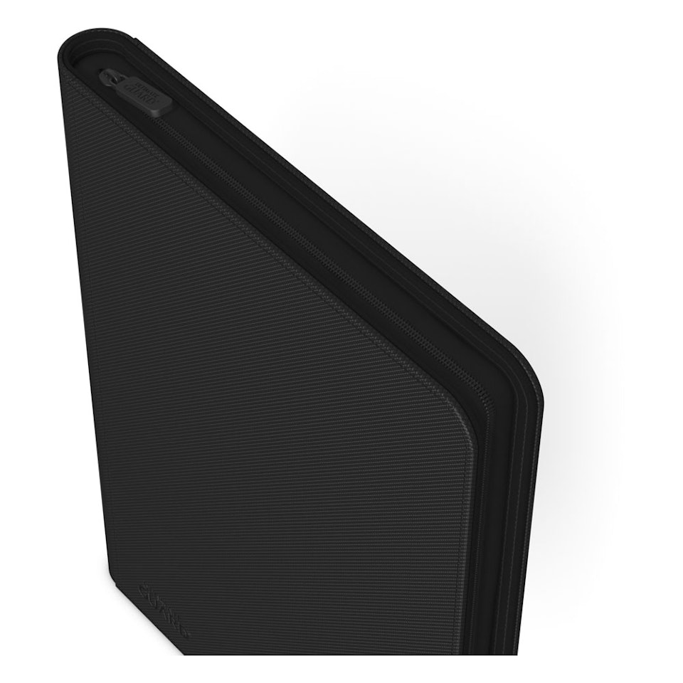 Ultimate Guard Zipfolio 360 Black