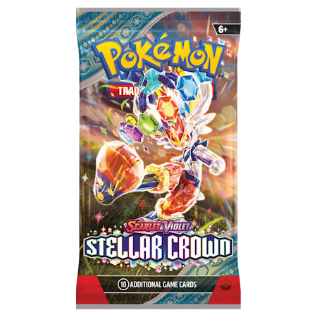 Stellar Crown Booster
